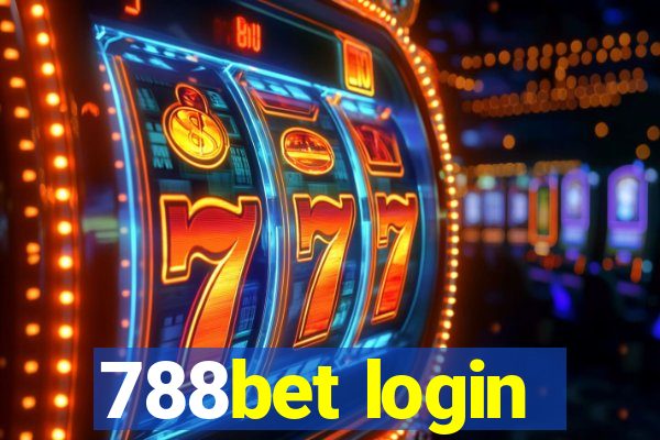 788bet login